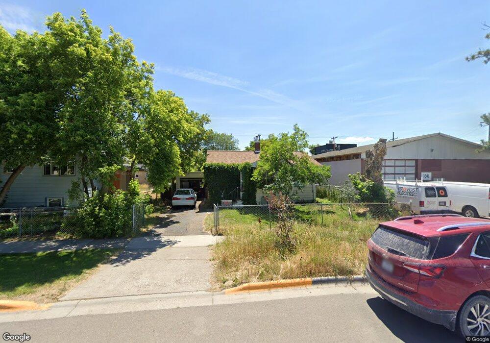 1025 S 5th St W, Missoula, MT 59801 - photo 1