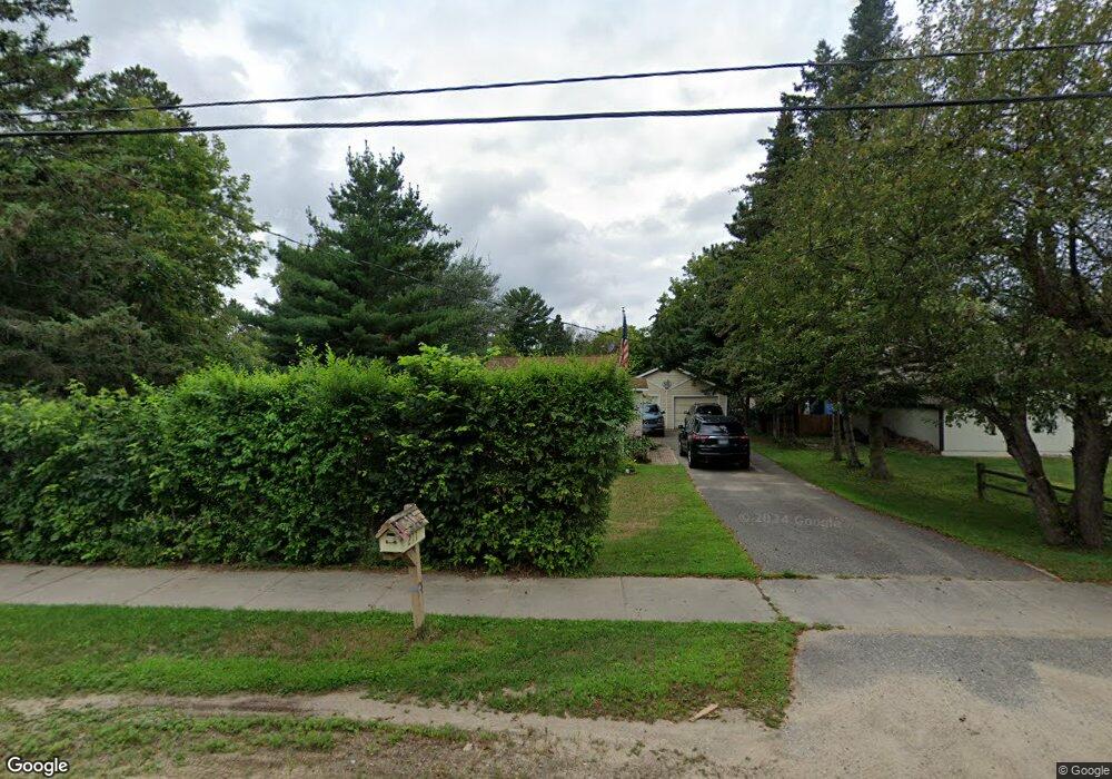 211 Central Ave N, Park Rapids, MN 56470 - photo 1