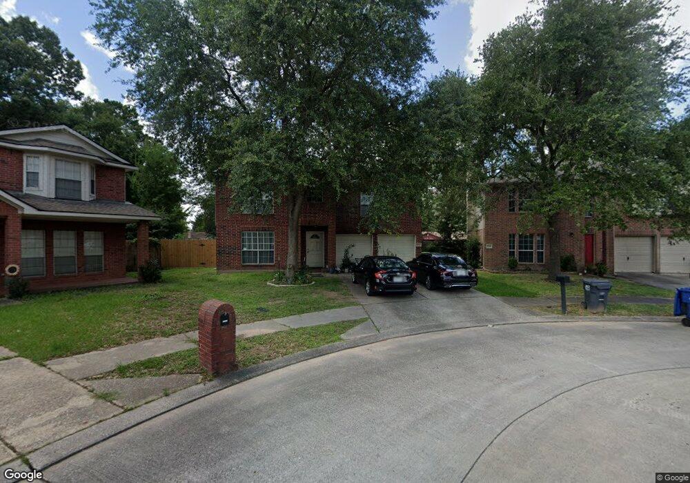 29443 Fox River Dr, Spring, TX 77386 - photo 1