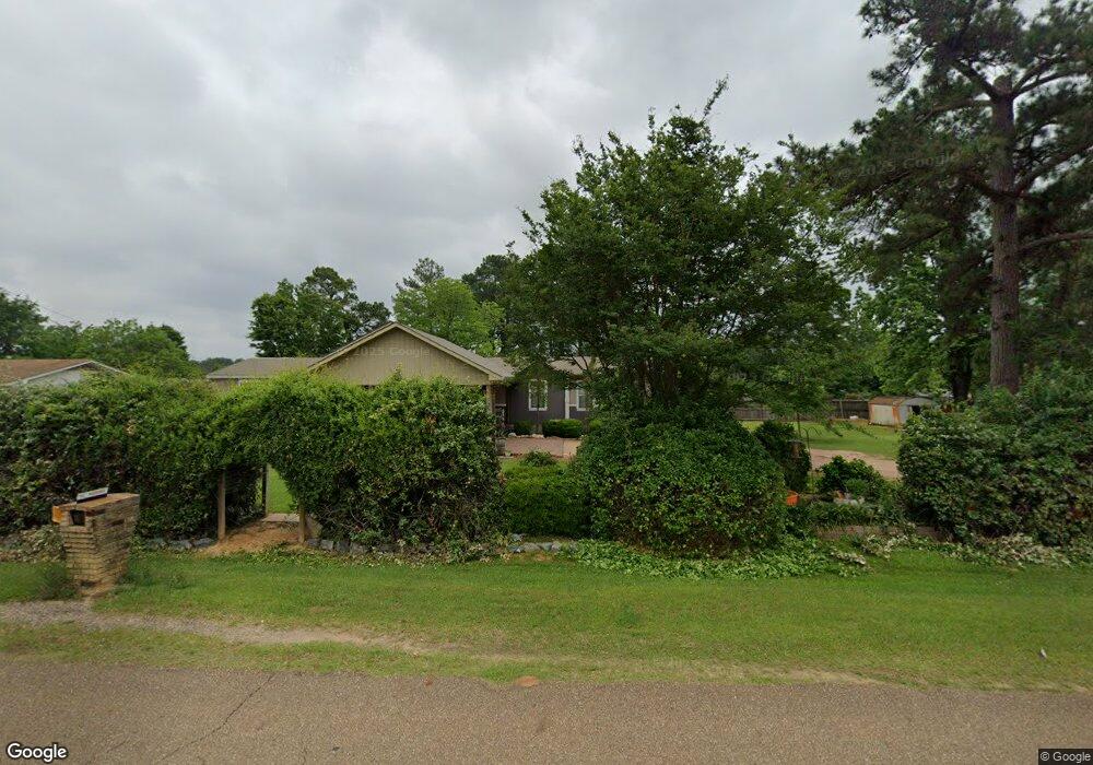 731 Macedonia Rd, Texarkana, TX 75501 - photo 1