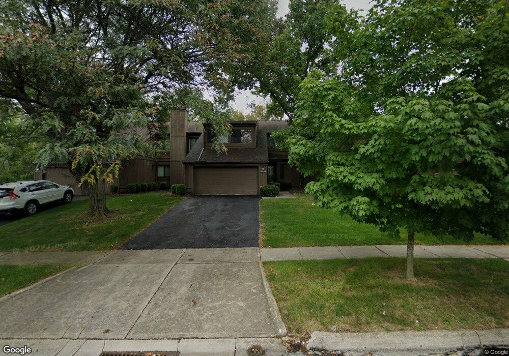 6494 Sharon Woods Blvd unit 3B, Columbus, OH 43229 - photo 1