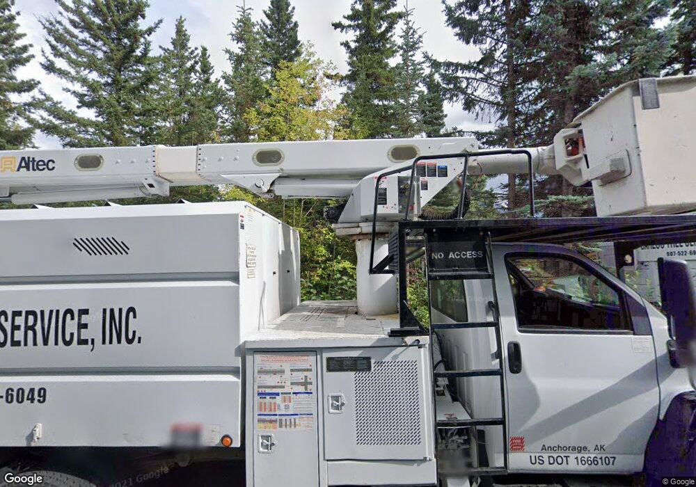 9003 Granite Place, Anchorage, AK 99507 - photo 1