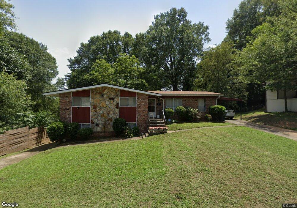 170 Woods Dr NE, Marietta, GA 30060 - photo 1