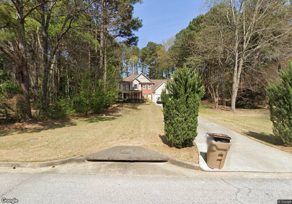 2538 Roseberry Ln unit 2, Grayson, GA 30017 - photo 1