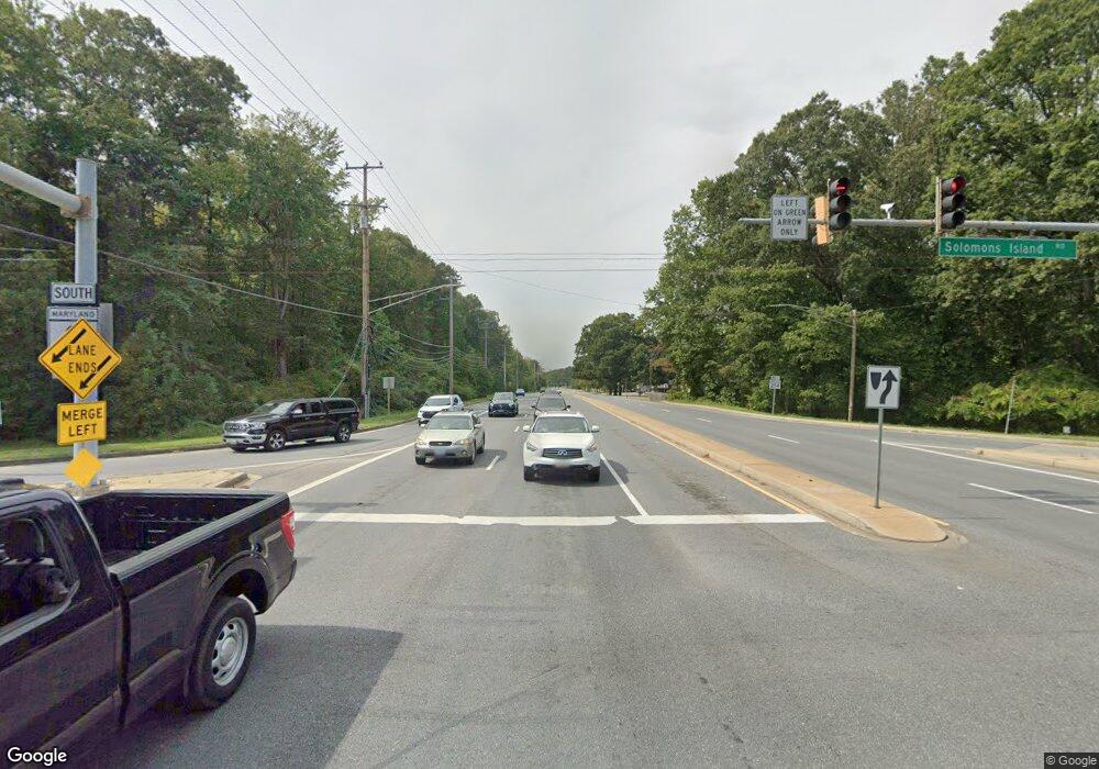 214 Solomons Island, Edgewater, MD 21037 - photo 1