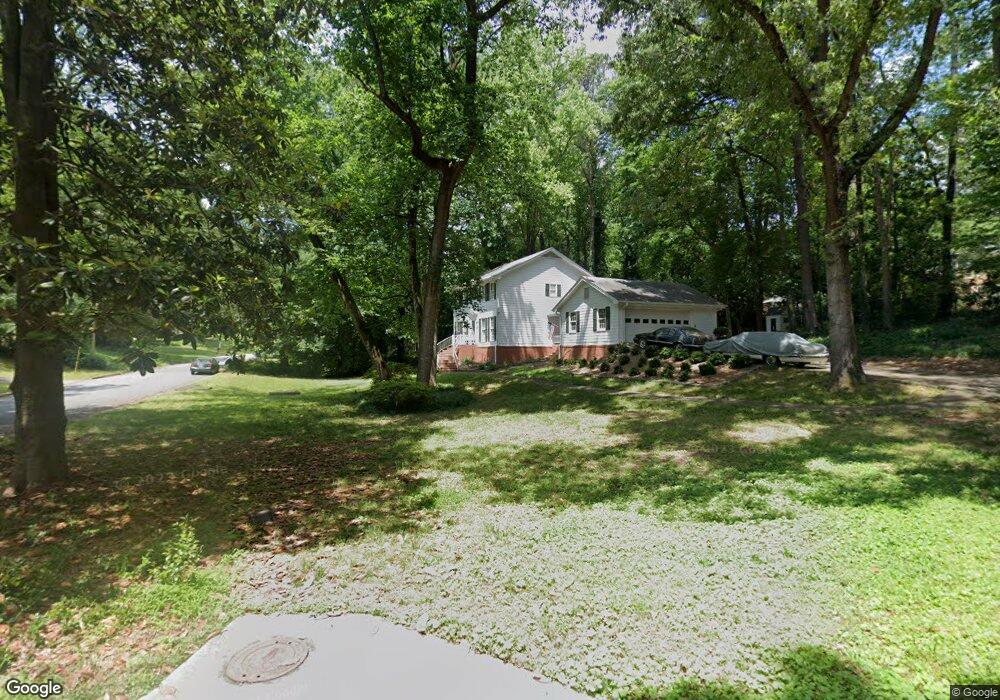 704 Hickory Ridge Rd SW unit 1, Lilburn, GA 30047 - photo 1