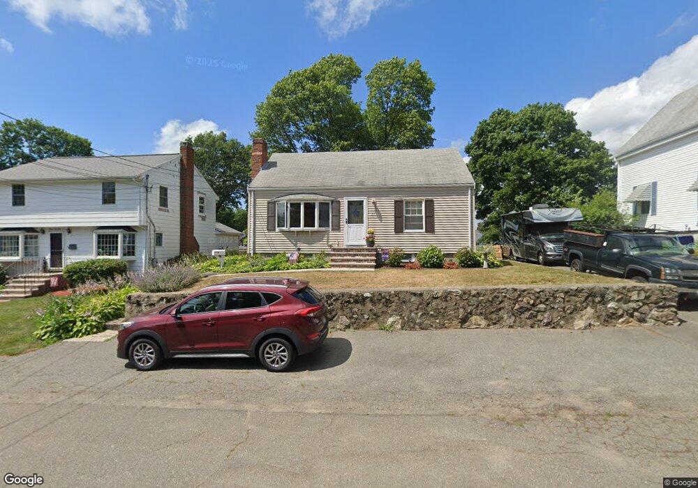 11 High St, Saugus, MA 01906 - photo 1