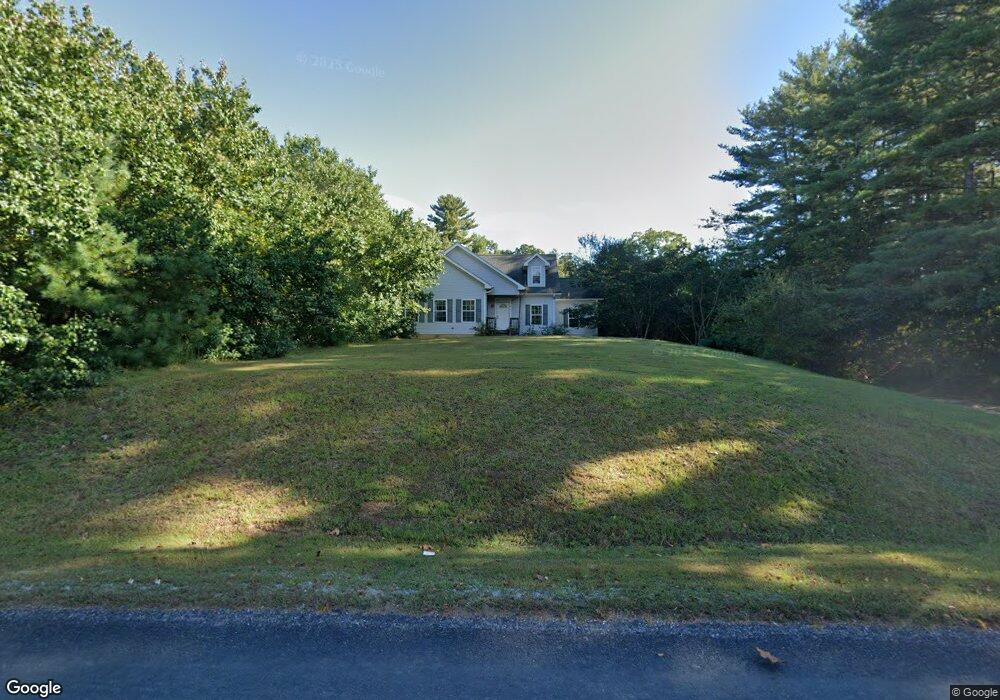 113 Jackson Loop Rd, Flat Rock, NC 28731 - photo 1