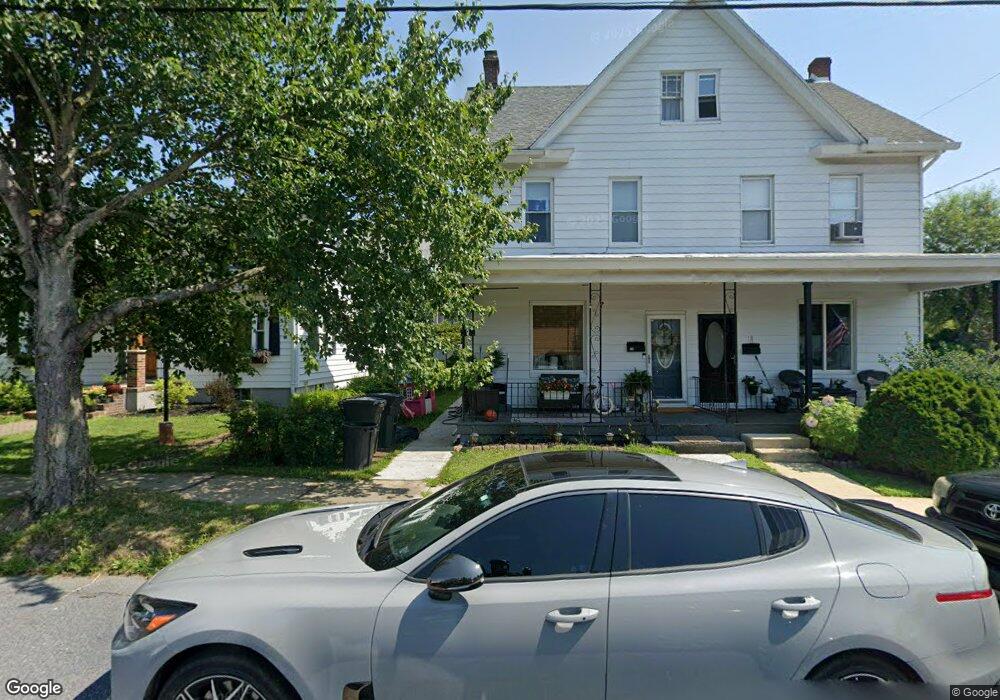 20 W 5th St, Jim Thorpe, PA 18229 - photo 1