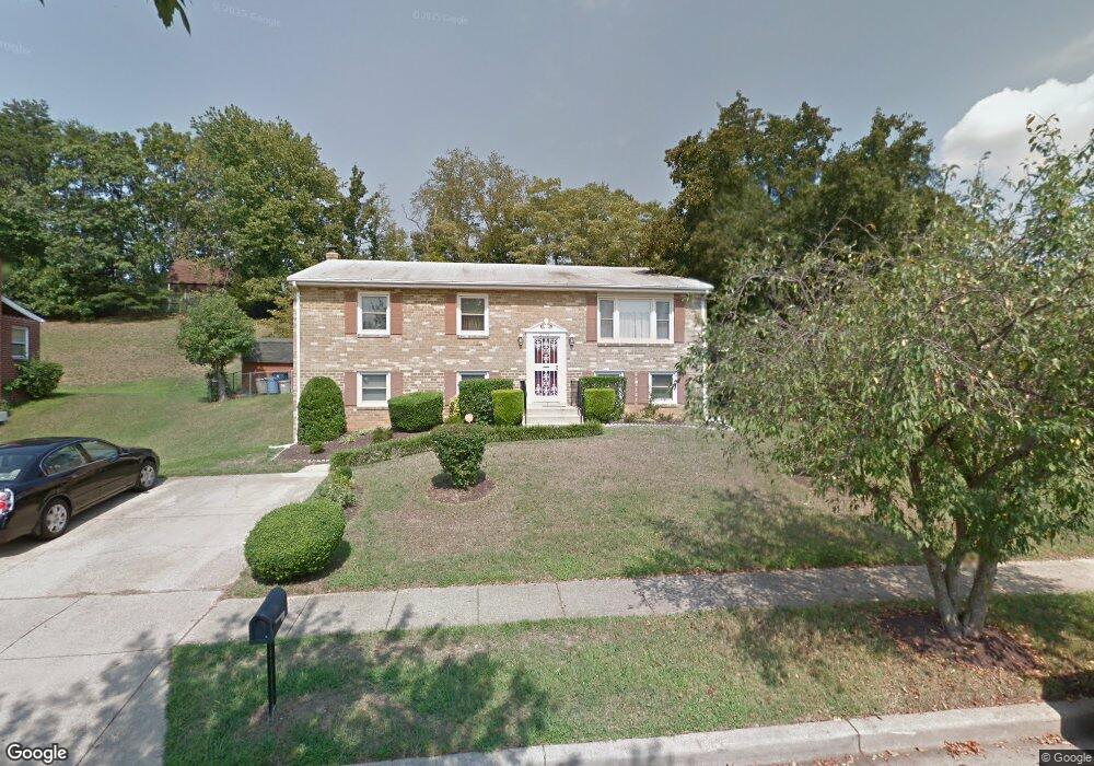 9003 Mill St, Fort Washington, MD 20744 - photo 1