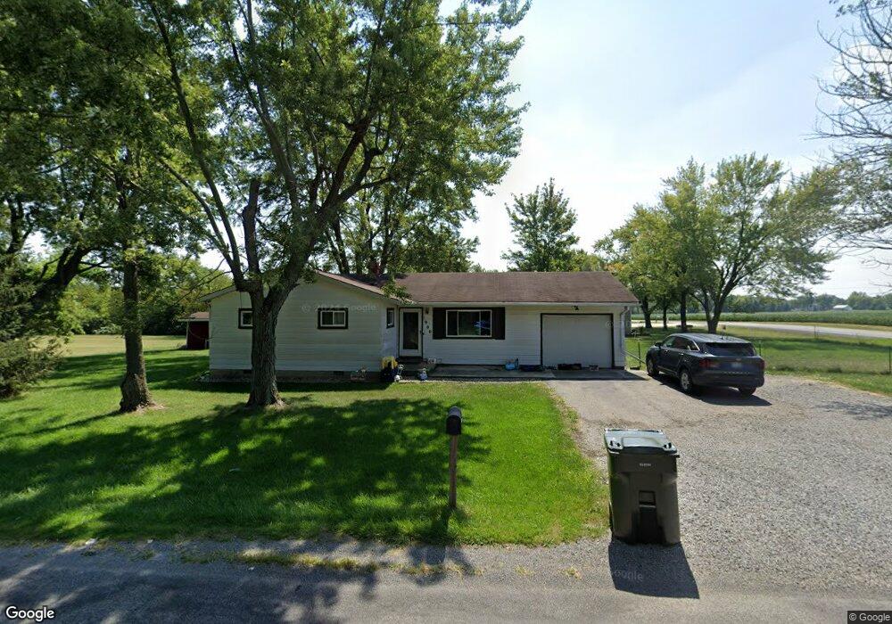 1900 Lutz Rd, Lima, OH 45801 - photo 1