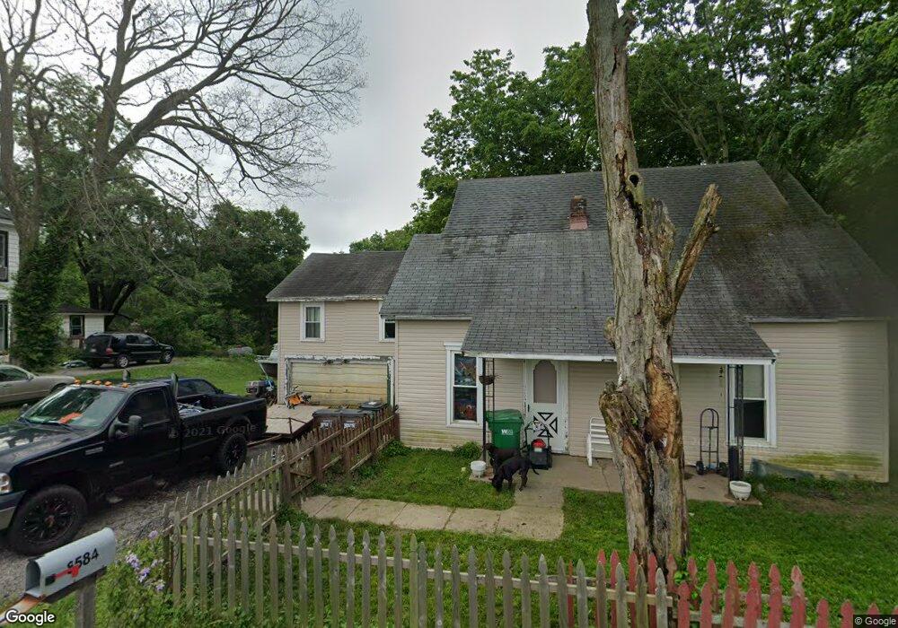 8584 Lytle Ferry Rd, Waynesville, OH 45068 - photo 1