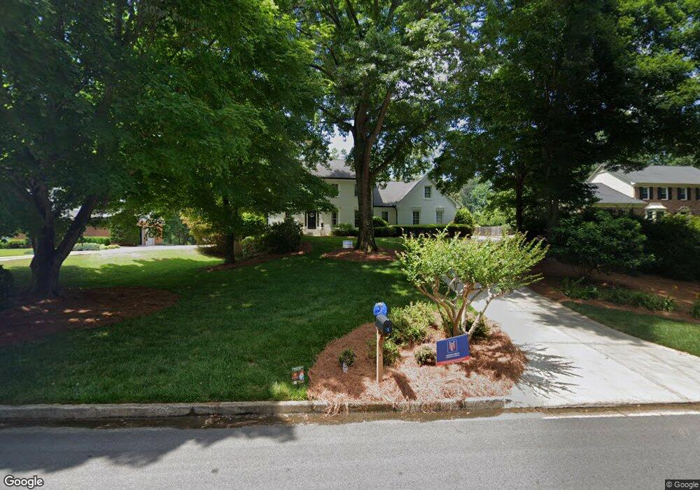 4424 Karls Gate Dr unit 2, Marietta, GA 30068 - photo 1