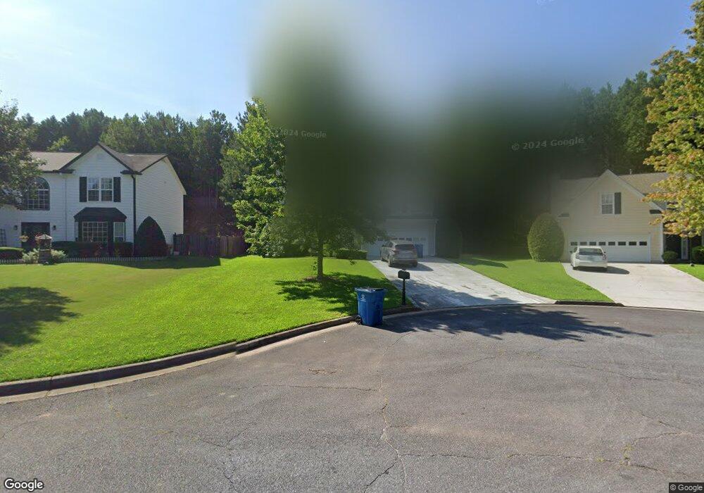 3908 Brushy Ridge Way, Suwanee, GA 30024 - photo 1