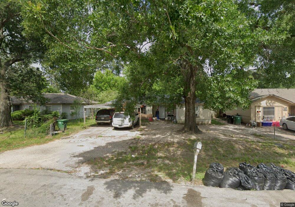 10514 Bucknell Rd, Houston, TX 77016 - photo 1