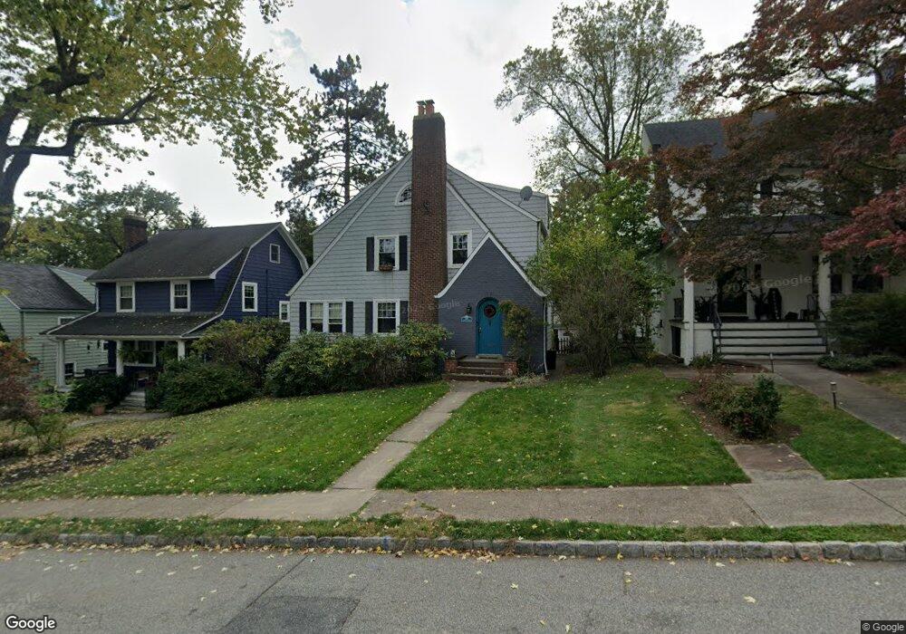 326 Franklin Place, South Orange, NJ 07079 - photo 1