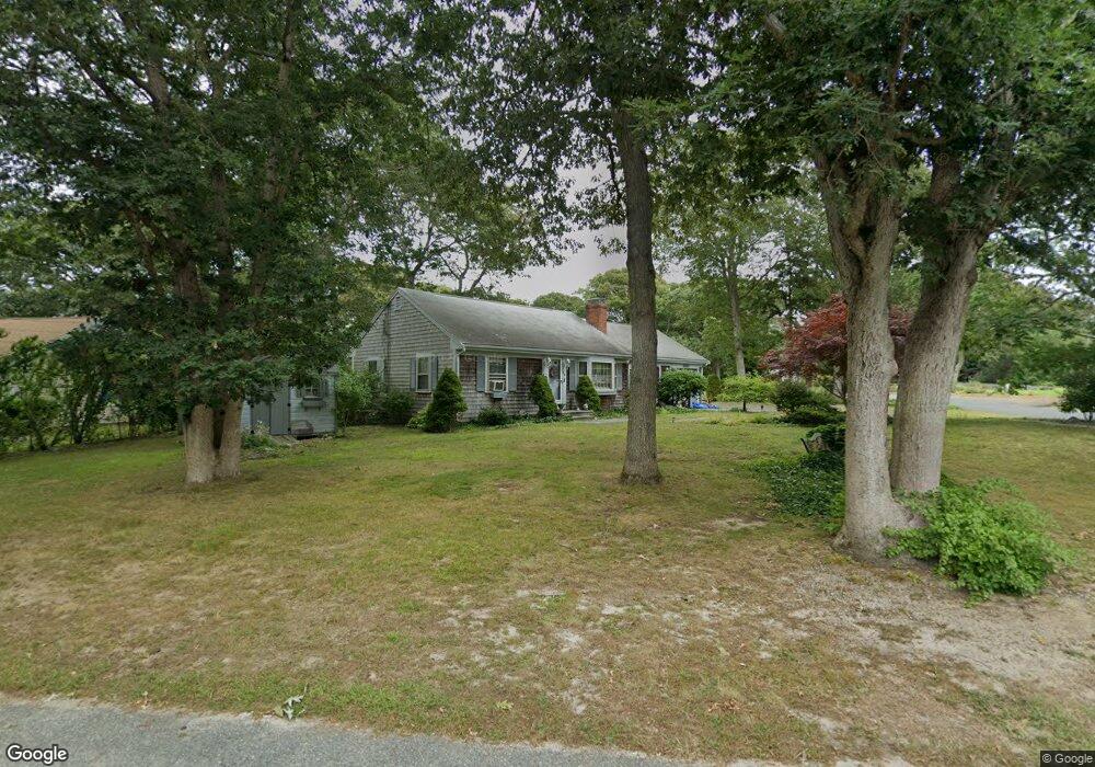 54 Meadowbrook Rd, West Yarmouth, MA 02673 - photo 1