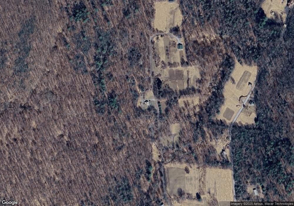 864 Sorber Mountain Rd W, Noxen, PA 18636 - photo 1