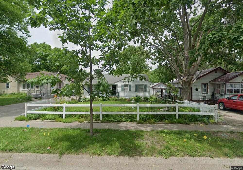 2968 E Tiffin Ave, Des Moines, IA 50317 - photo 1