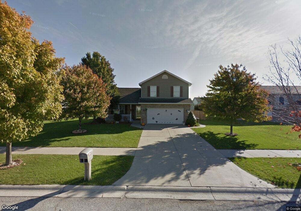 9775 Monroe St, Crown Point, IN 46307 - photo 1