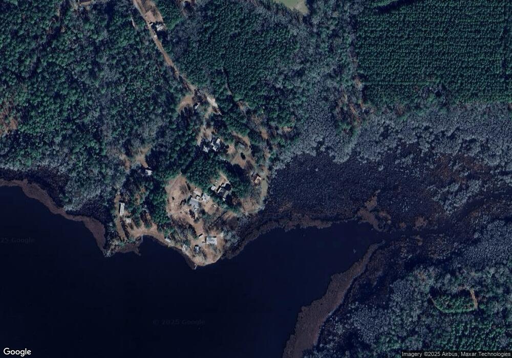 43 Nobles Rd, Laurel, MS 39443 - photo 1