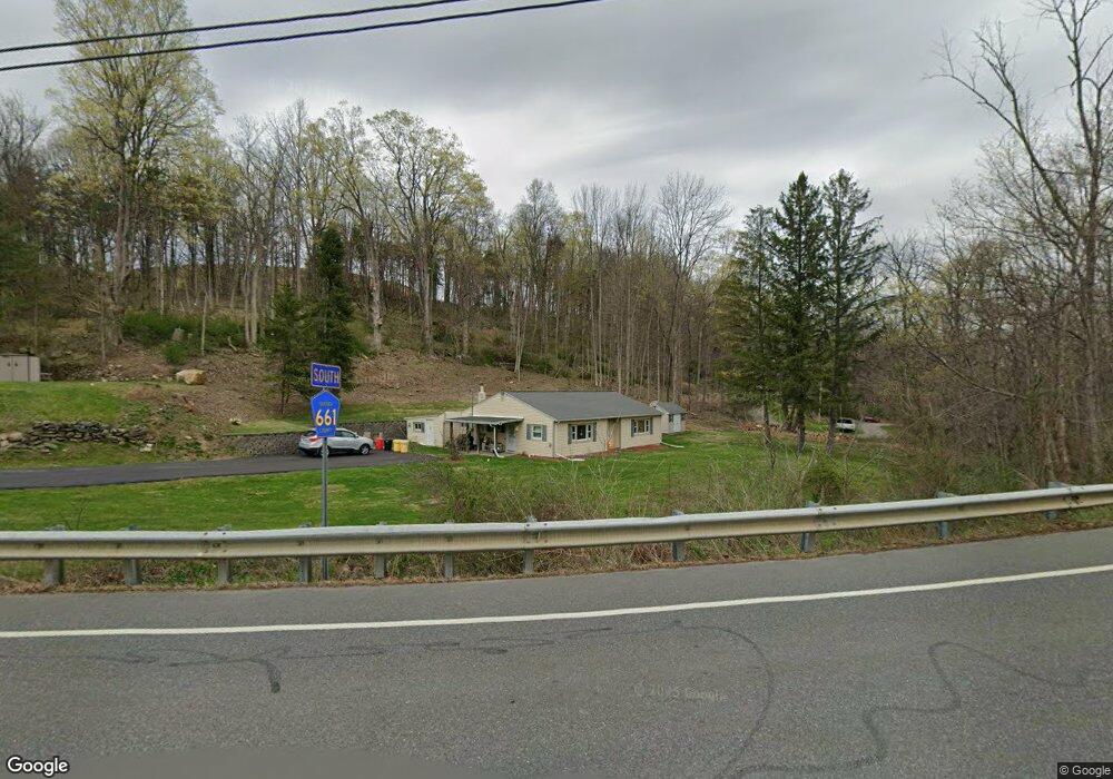 198 Beaver Run Rd, Hamburg, NJ 07419 - photo 1