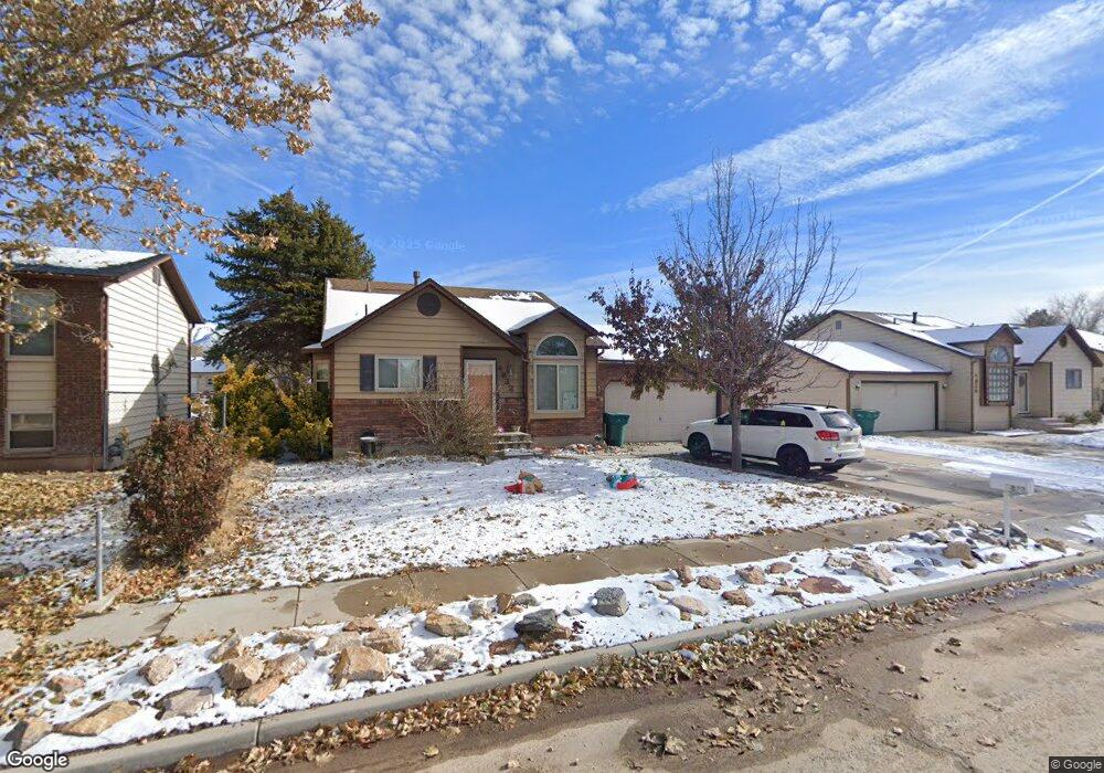4822 S 3900 W, Roy, UT 84067 - photo 1