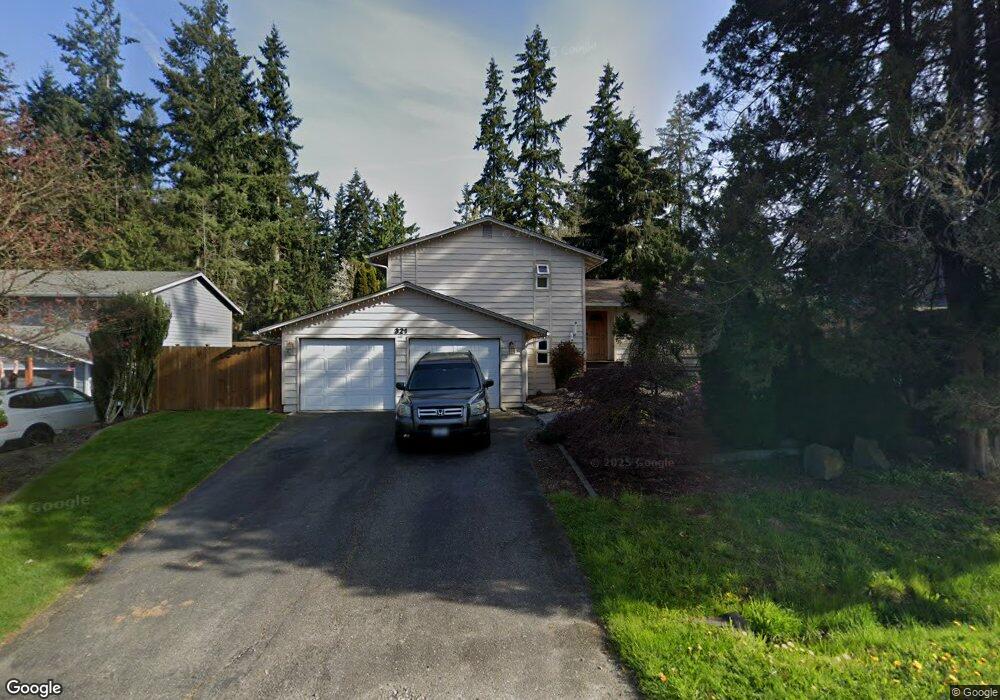 321 176th Place SW, Bothell, WA 98012 - photo 1