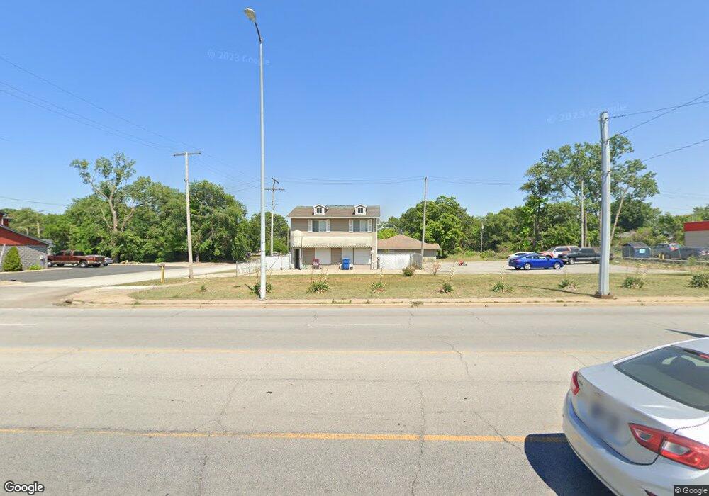 2059 Grant St, Gary, IN 46404 - photo 1