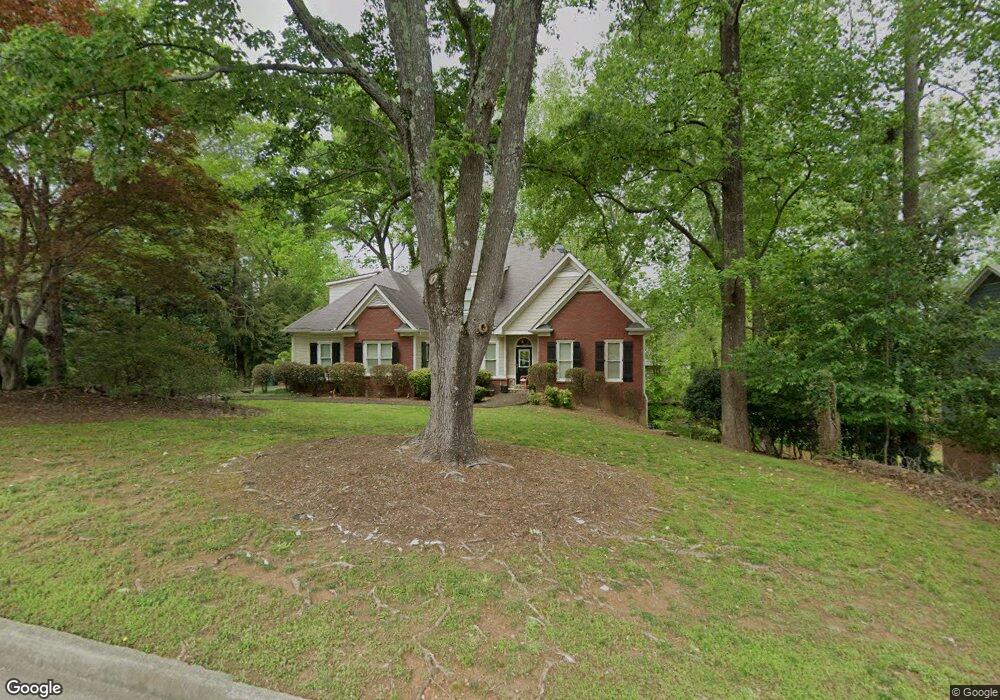 4727 Coppedge Ct, Duluth, GA 30096 - photo 1