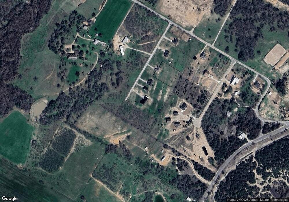 117 Walnut Ln, Brock, TX 76087 - photo 1