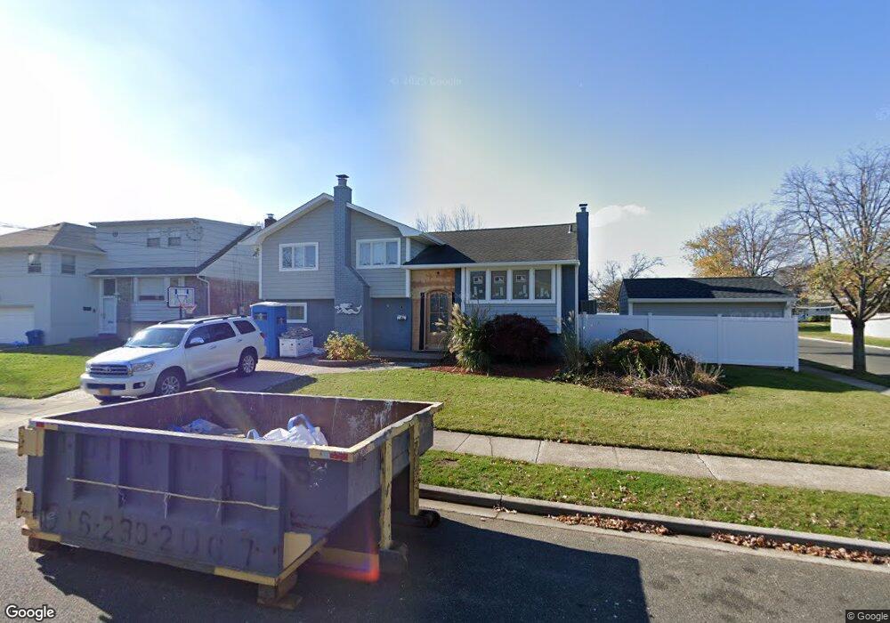 3376 Fairway Rd, Oceanside, NY 11572 - photo 1