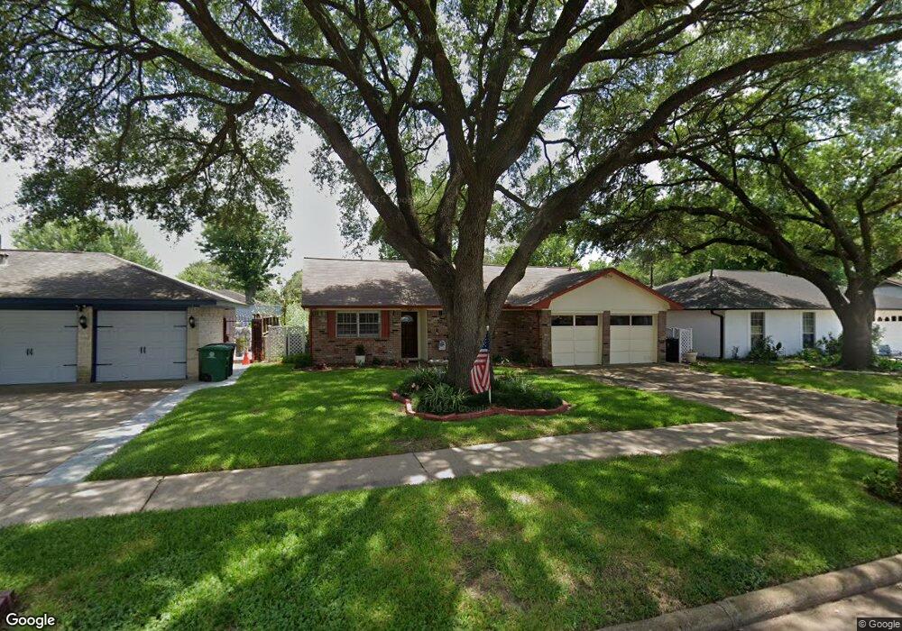 5907 Hoover St, Houston, TX 77092 - photo 1