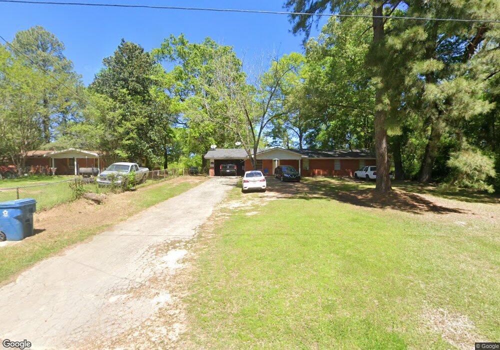 408 E Texas Ave, Vivian, LA 71082 - photo 1
