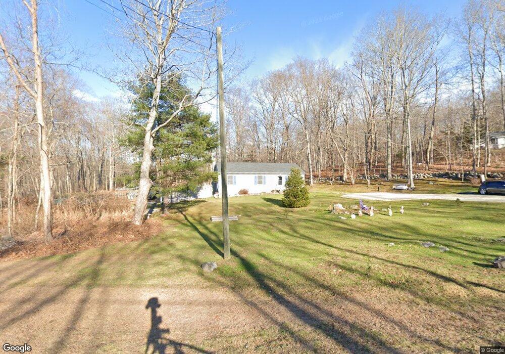 41 Route 87, Andover, CT 06232 - photo 1