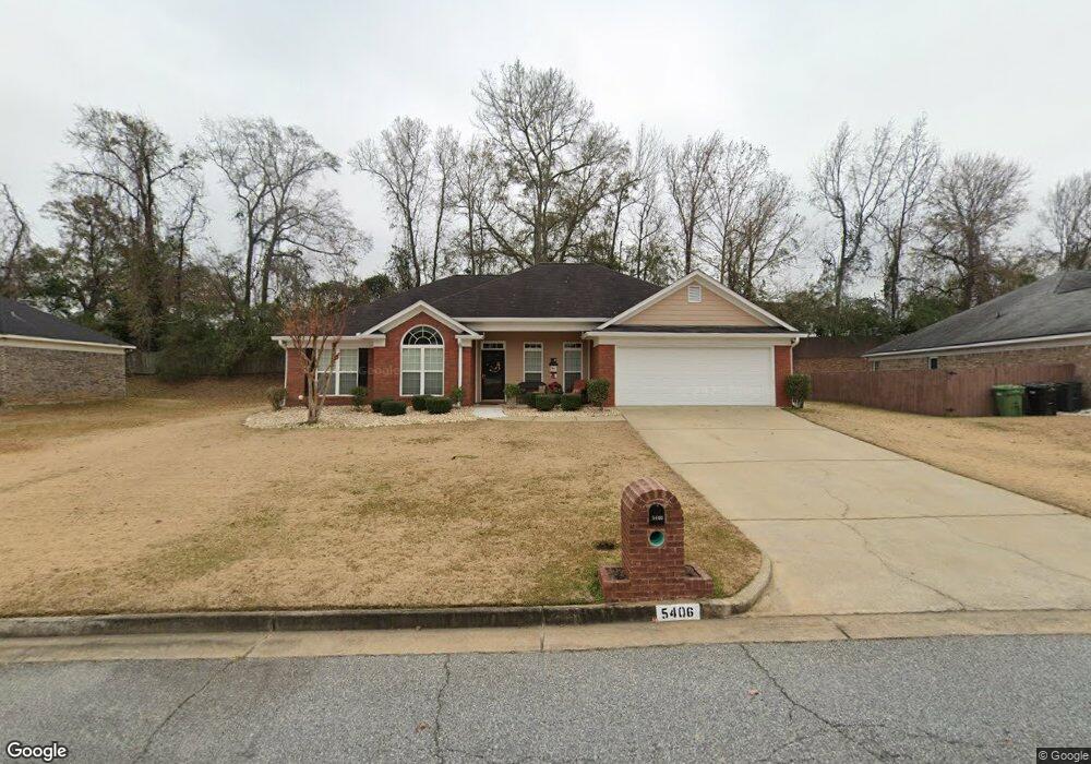 5406 Broadfield Dr, Columbus, GA 31907 - photo 1
