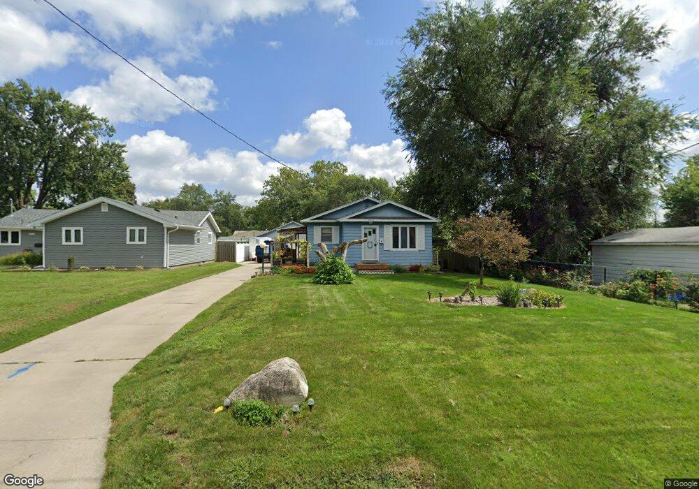 3815 53rd St, Des Moines, IA 50310 - photo 1