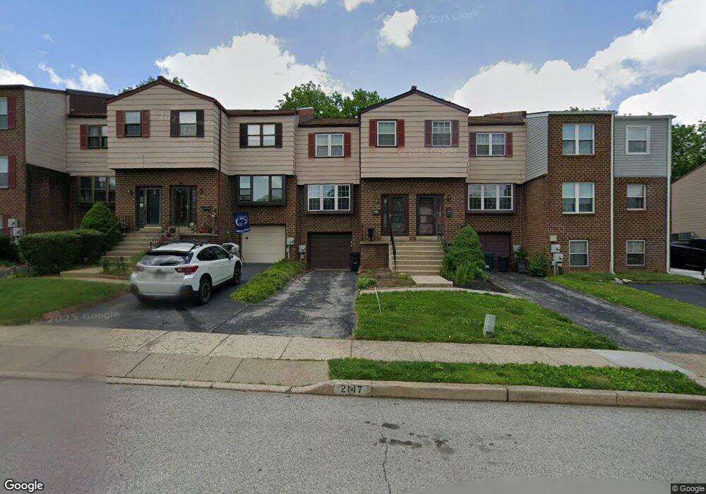 2147 Birch Dr, Lafayette Hill, PA 19444 - photo 1