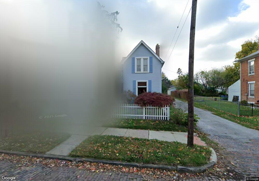 461 E Columbus St, Columbus, OH 43206 - photo 1