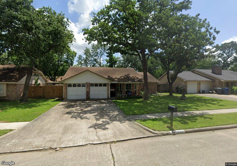 29314 Loddington St, Spring, TX 77386 - photo 1