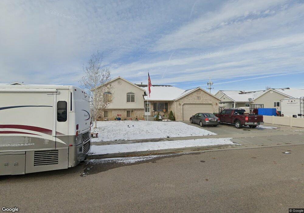 5263 S 3750 W, Roy, UT 84067 - photo 1