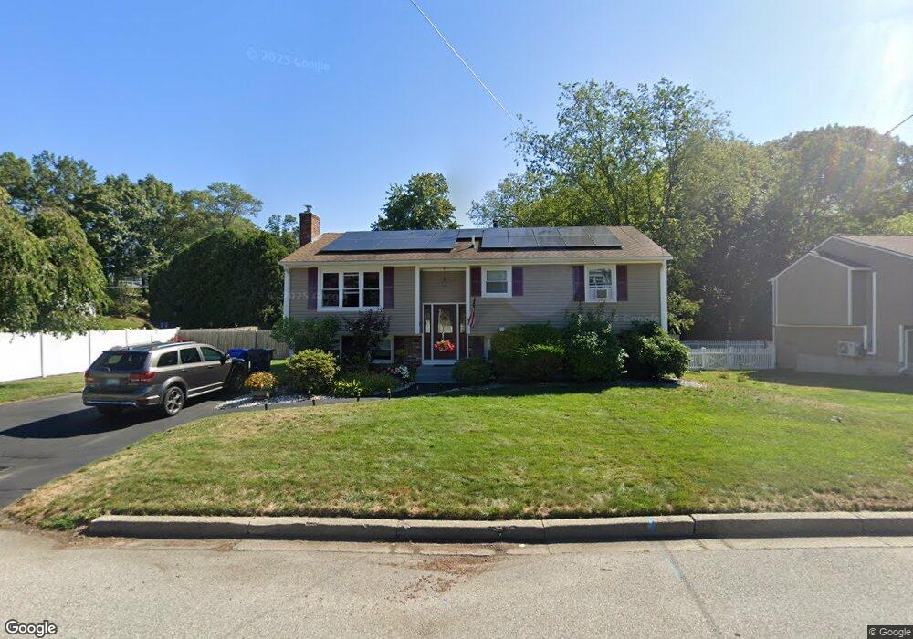 9 Setian Ln, West Warwick, RI 02893 - photo 1