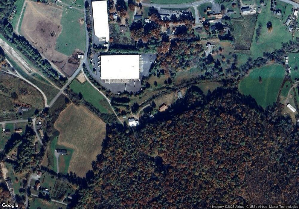 TBD Bridle Creek Trail, Deep Gap, NC 28618 - photo 1