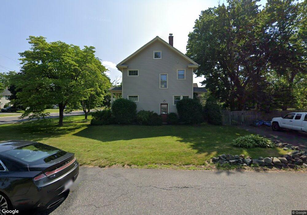 104 Springfield St, Wilbraham, MA 01095 - photo 1