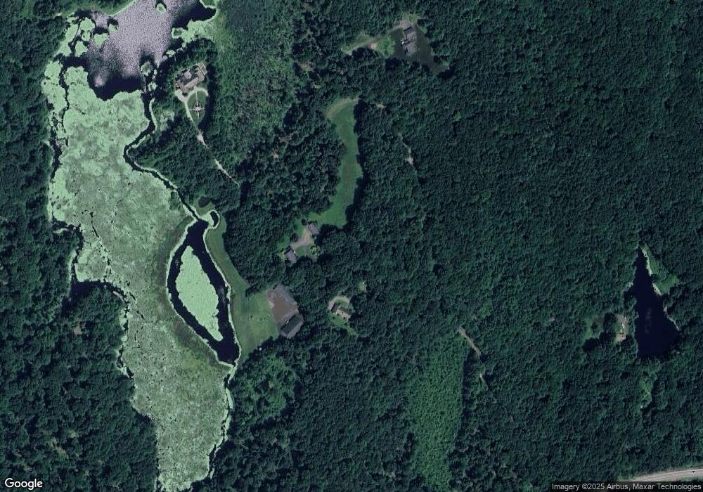 161-65 Crooked Rd S, Stafford, CT 06076 - photo 1