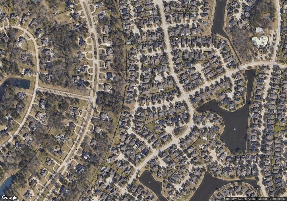 3003 Schumann Oaks Dr, Spring, TX 77386 - photo 1