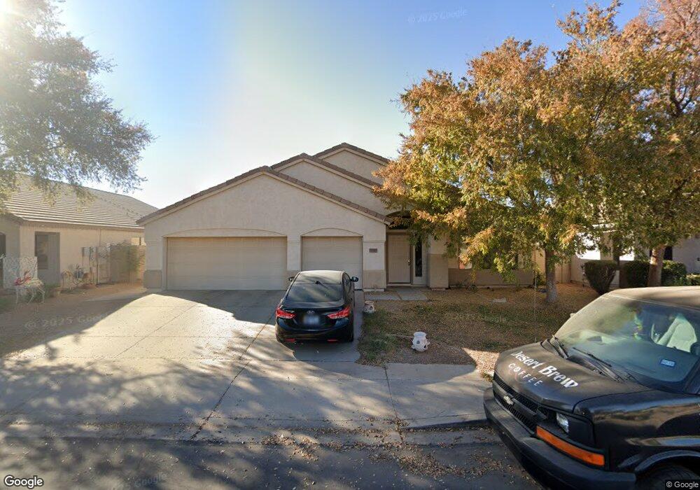 3032 S Joslyn unit 111, Mesa, AZ 85212 - photo 1