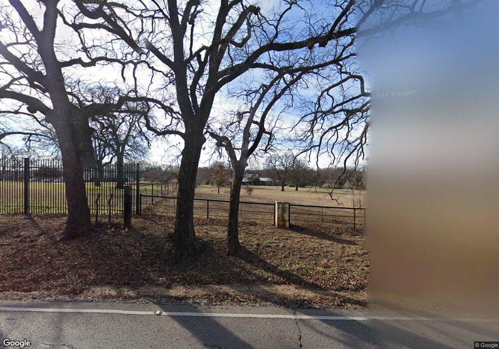 870 N Peytonville Ave, Southlake, TX 76092 - photo 1