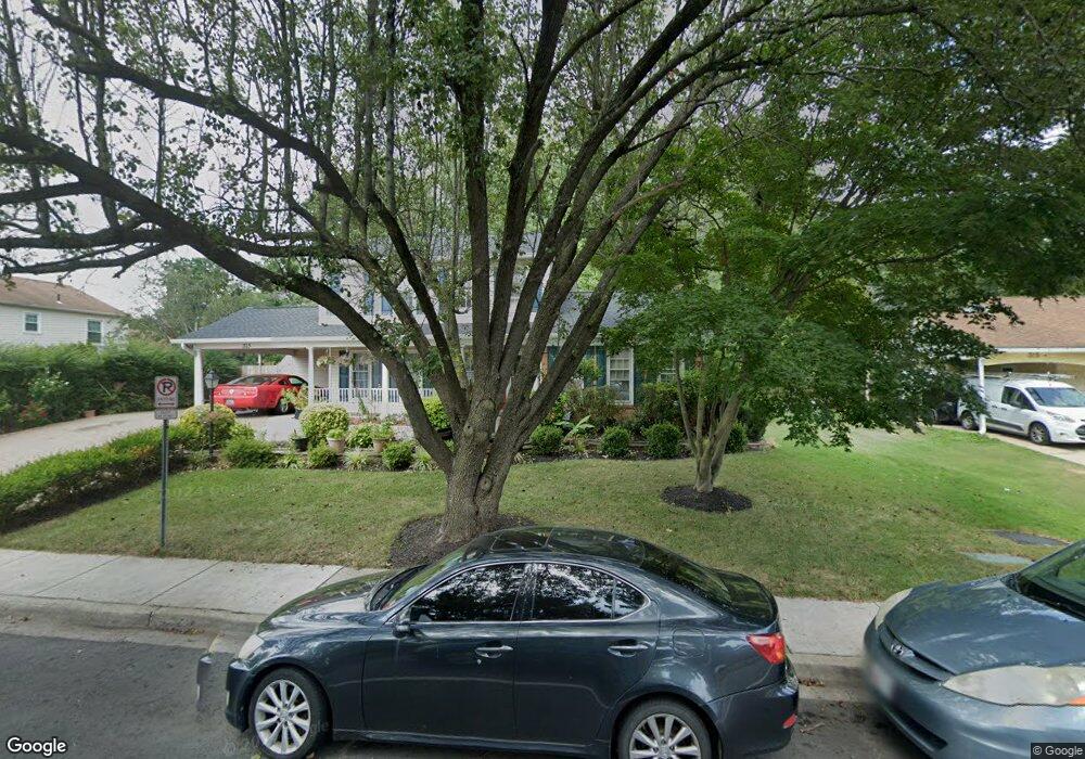 313 W Deer Park Rd, Gaithersburg, MD 20877 - photo 1