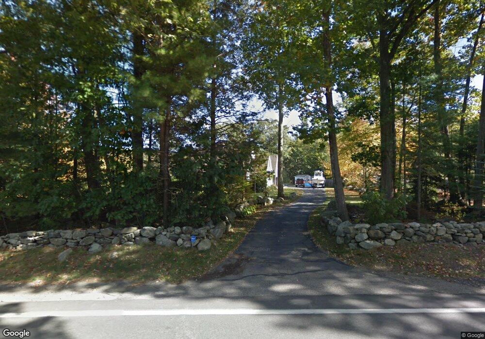 80 Central Rd, Rye, NH 03870 - photo 1